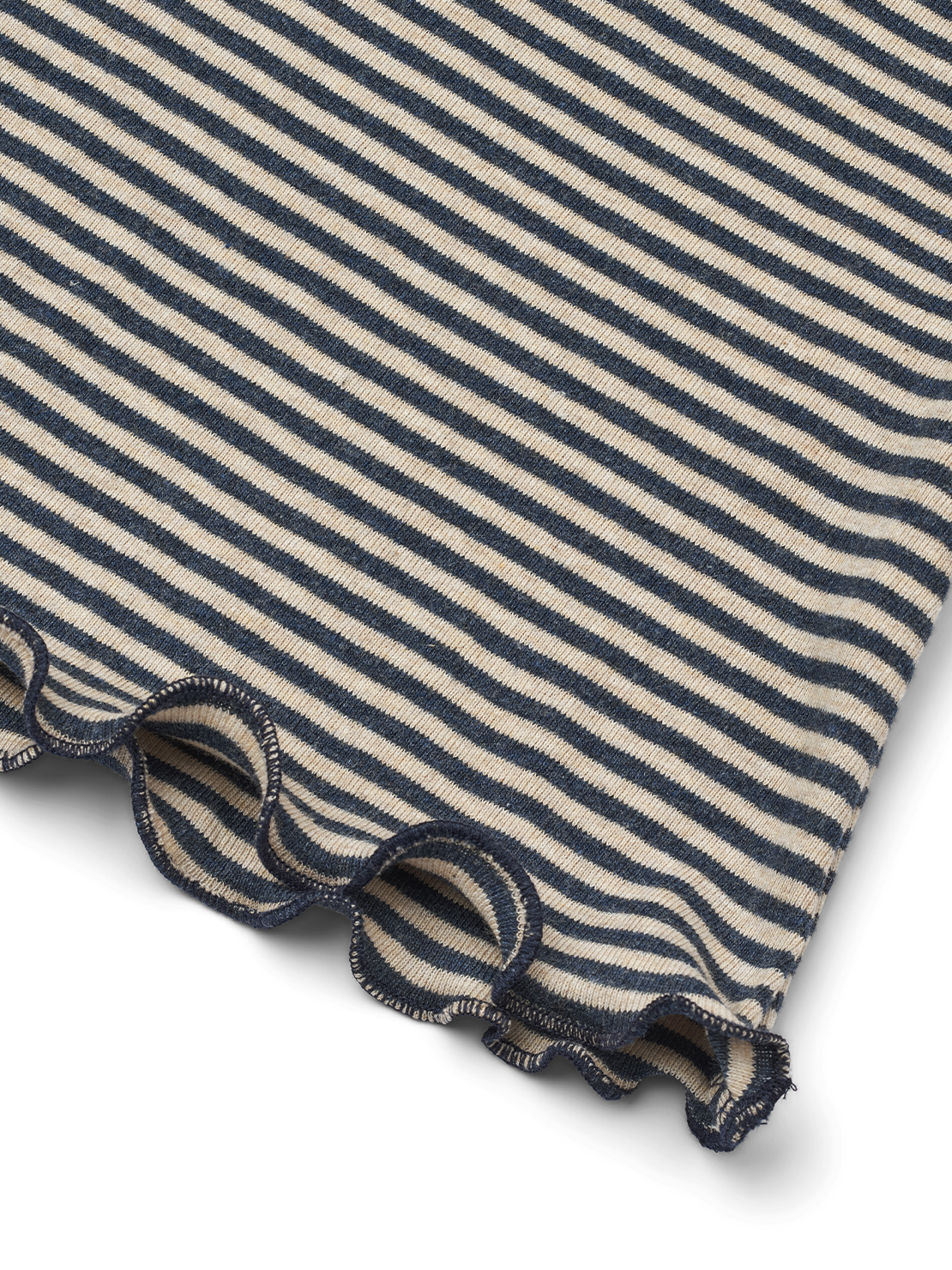 Top stripes organic cotton